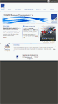 Mobile Screenshot of ossos.com